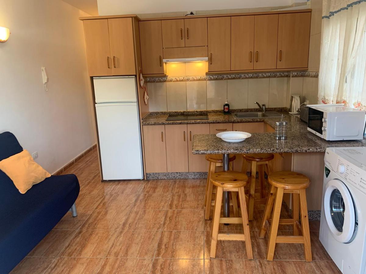 Apartamento En La Gomera, Playa De Santiago, Alajero Playa de Santiago  Exterior foto